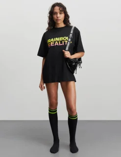 Soft Single Dassel Tee