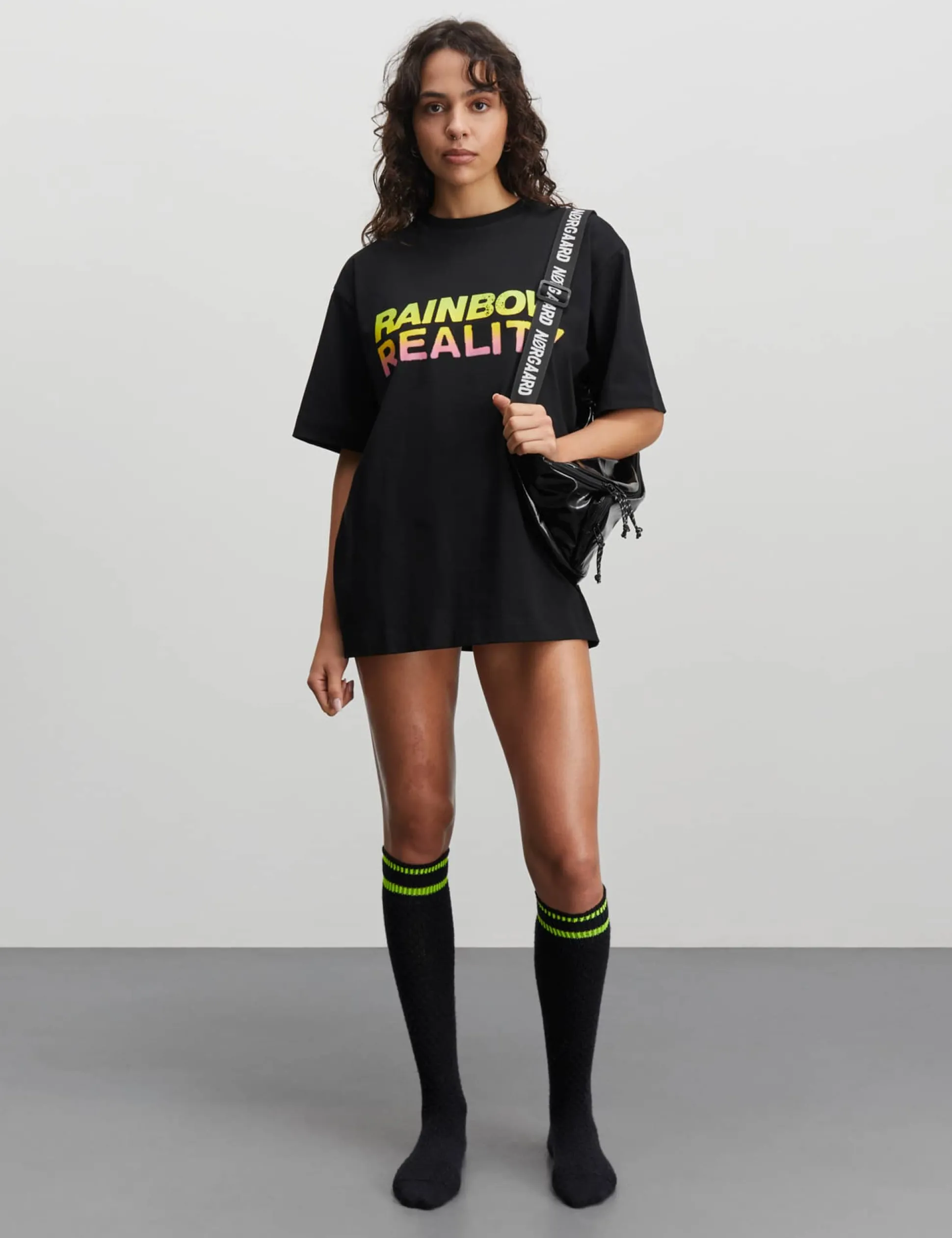 Soft Single Dassel Tee