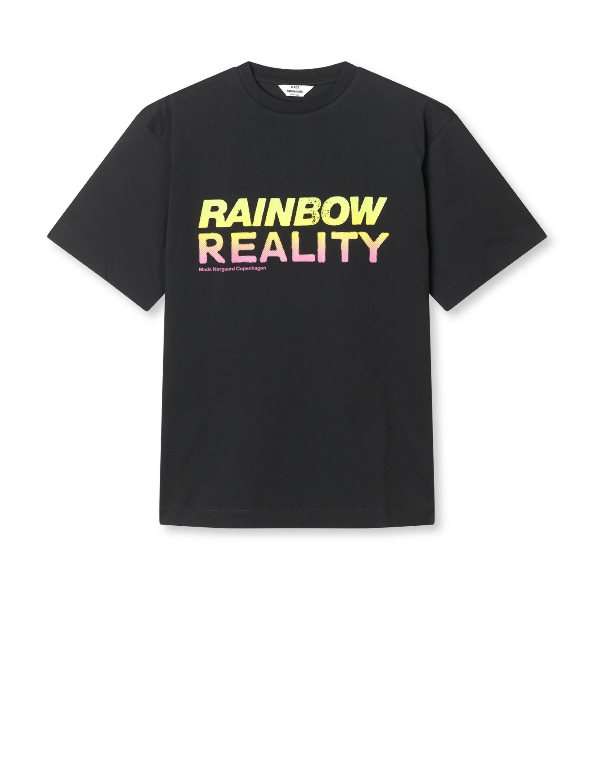 Soft Single Dassel Tee