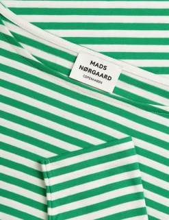 Soft Single Silke Tee LS