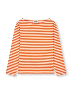 Soft Single Silke Tee LS