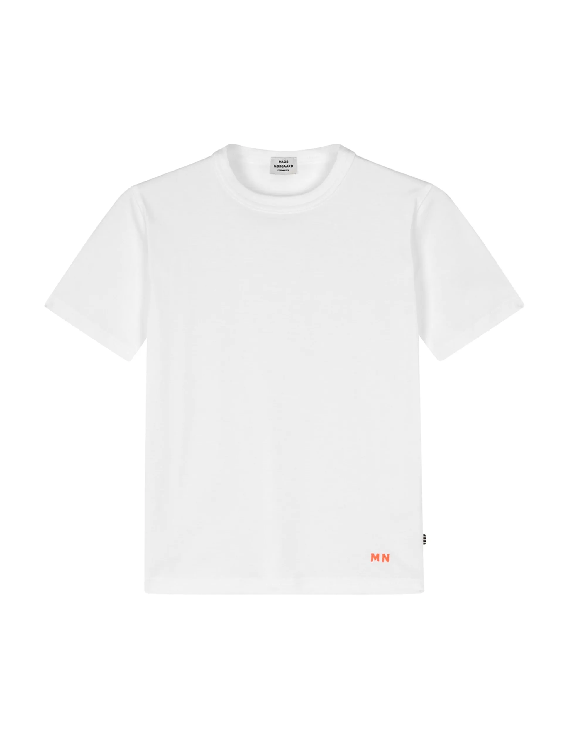 Soft Single Theo Tee