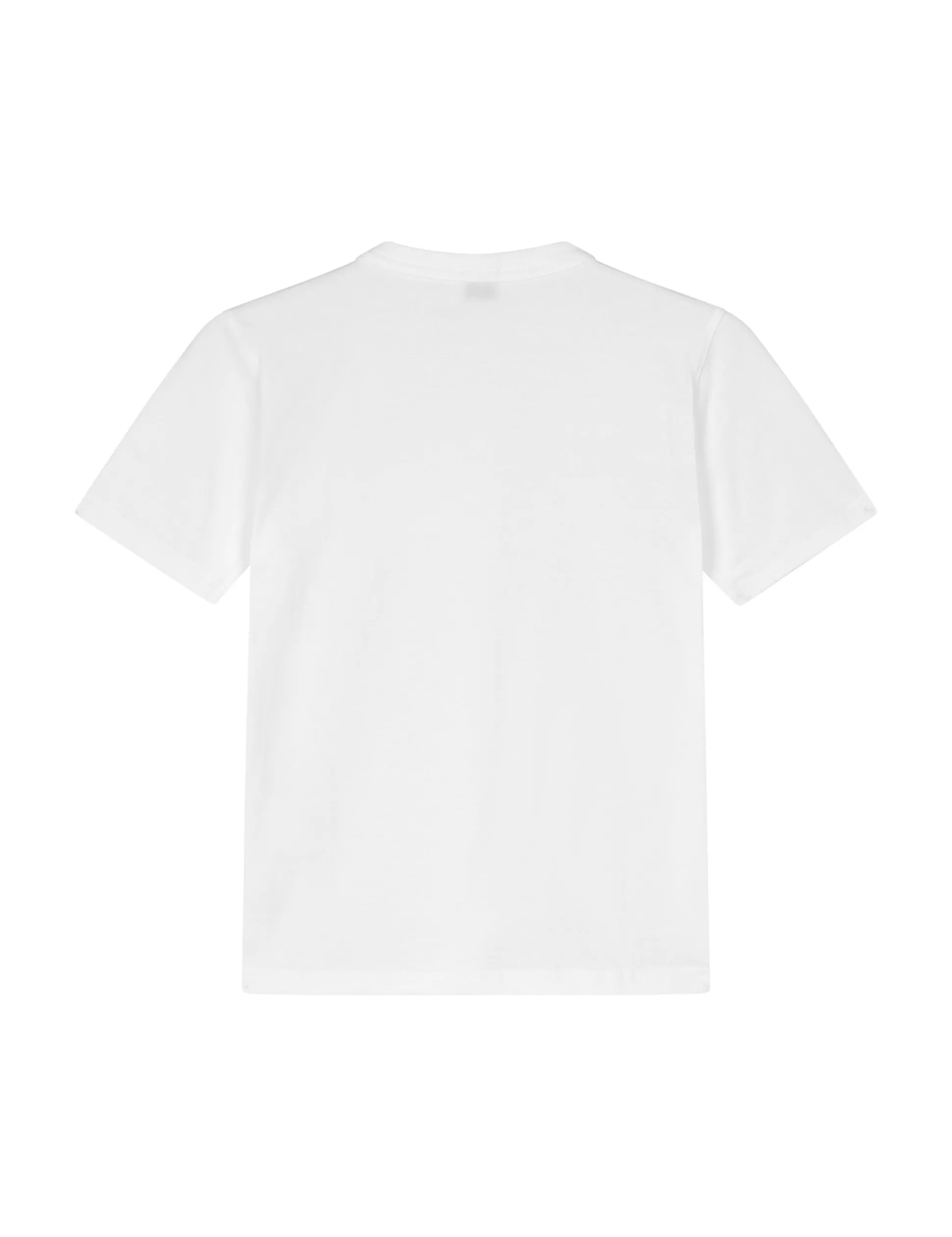 Soft Single Theo Tee