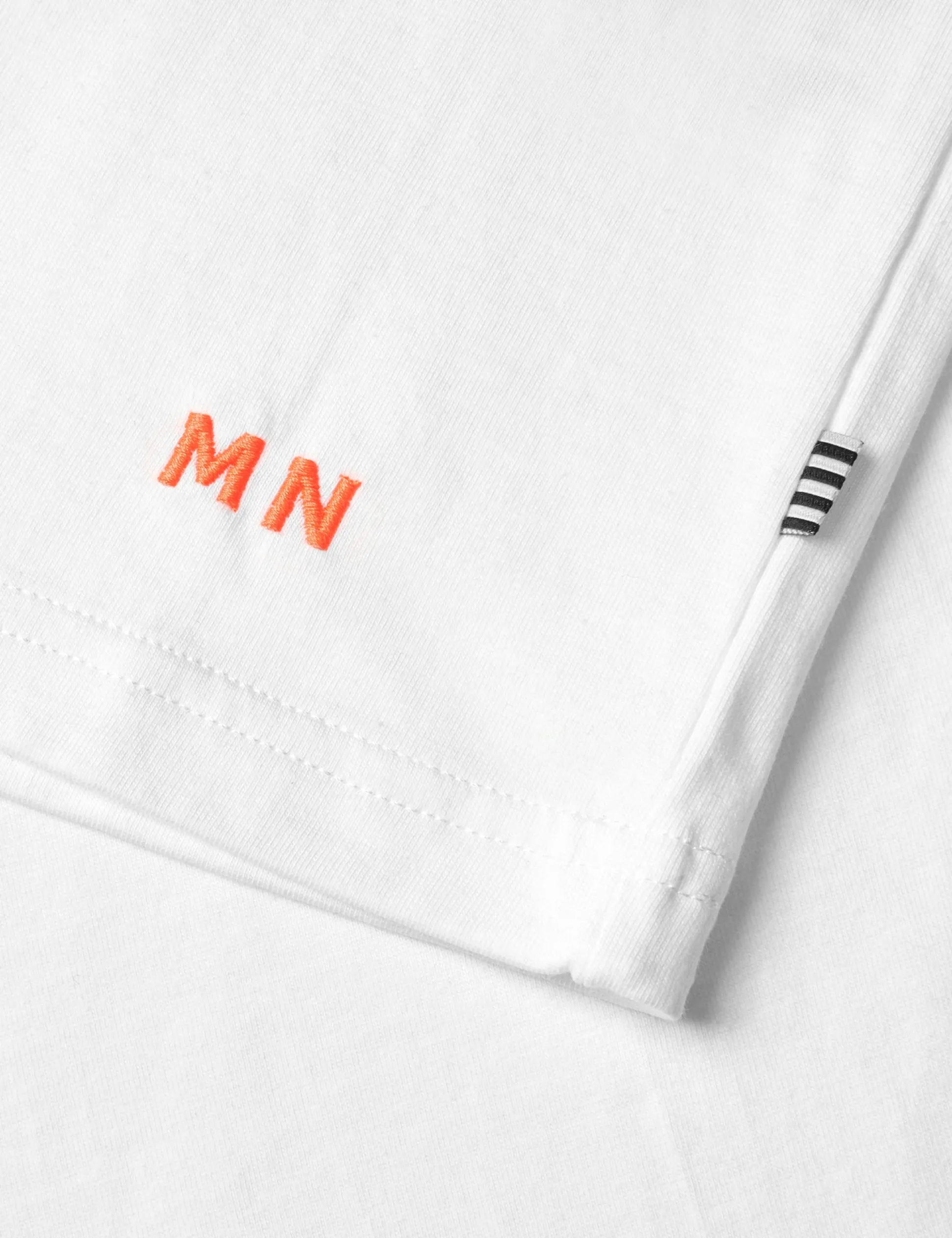 Soft Single Theo Tee