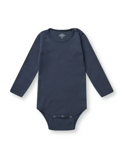 Soft Solid Rib Body