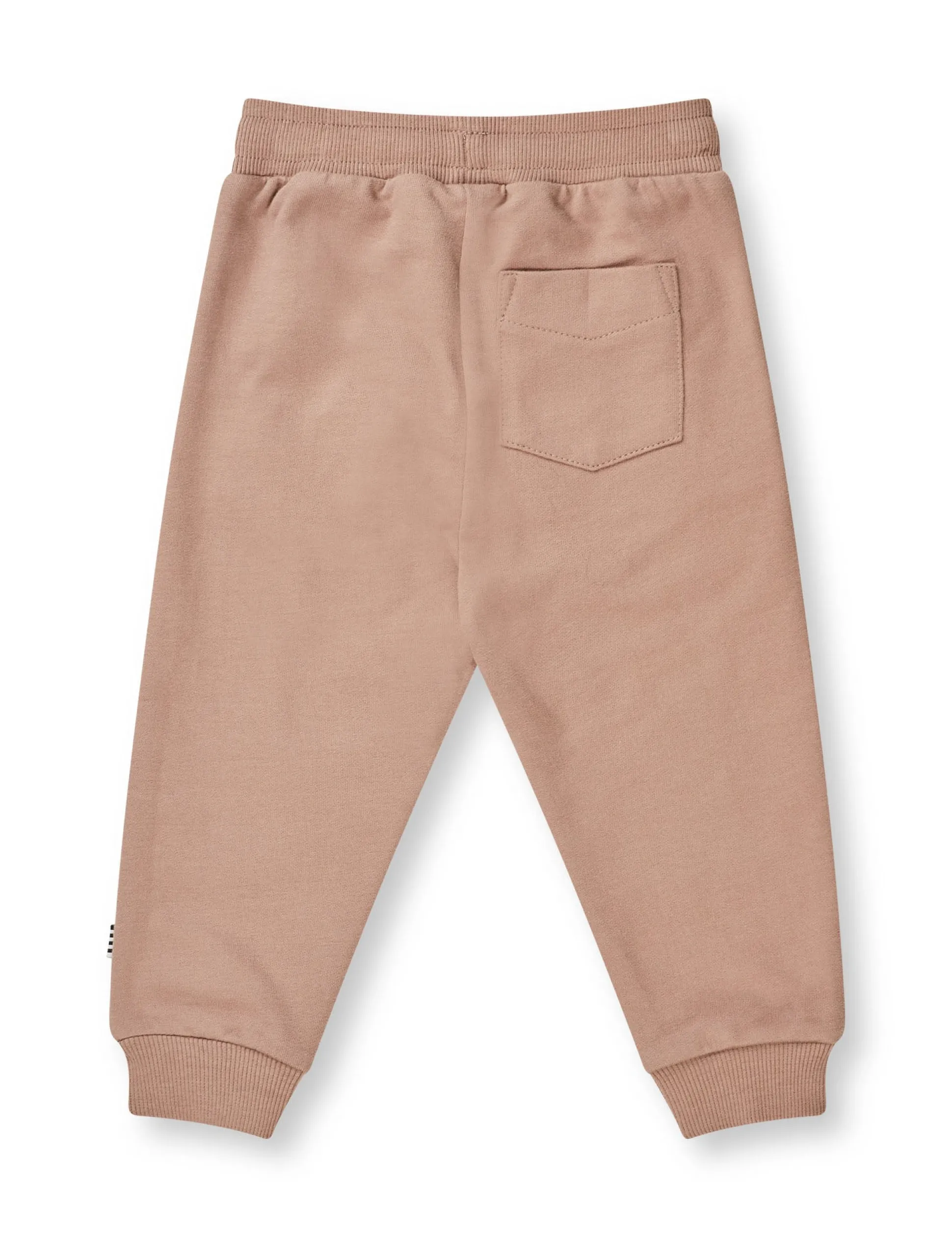 Soft Sweat Pavo Pants