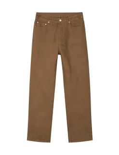 Soil Denim Coen Jeans