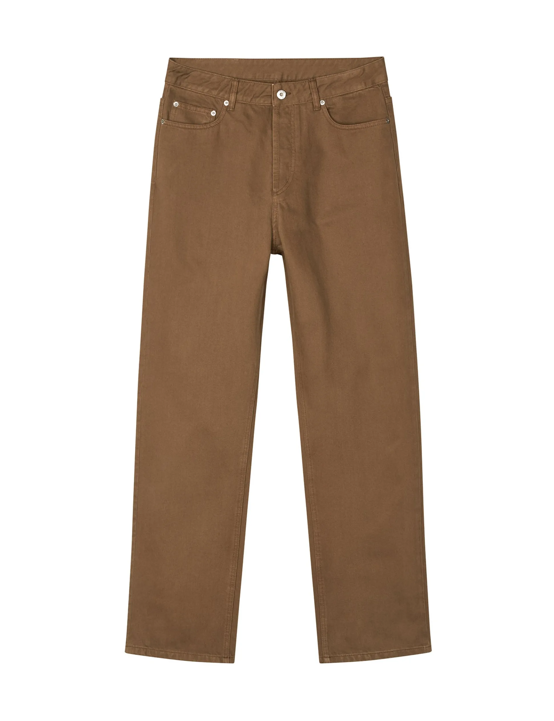 Soil Denim Coen Jeans