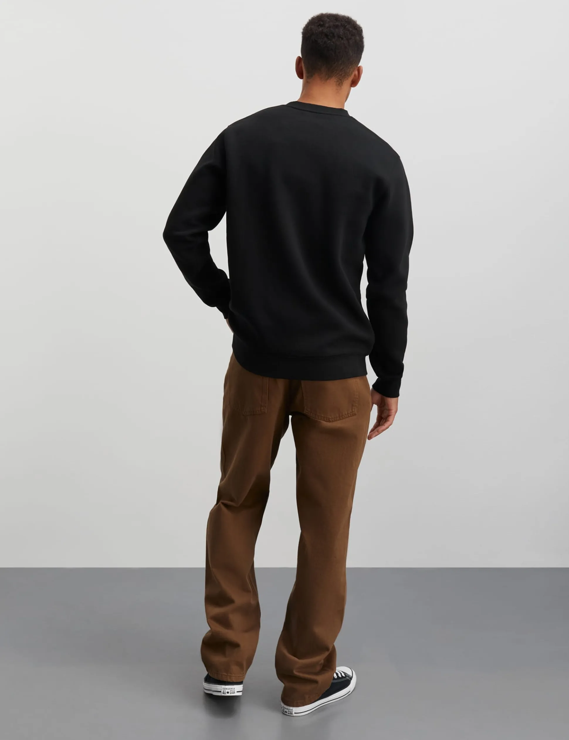 Soil Denim Coen Jeans