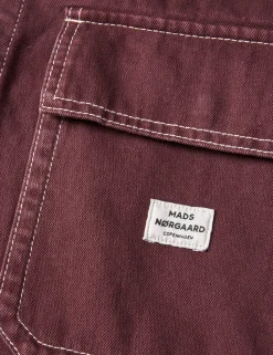 Soil Denim Soleil Jacket