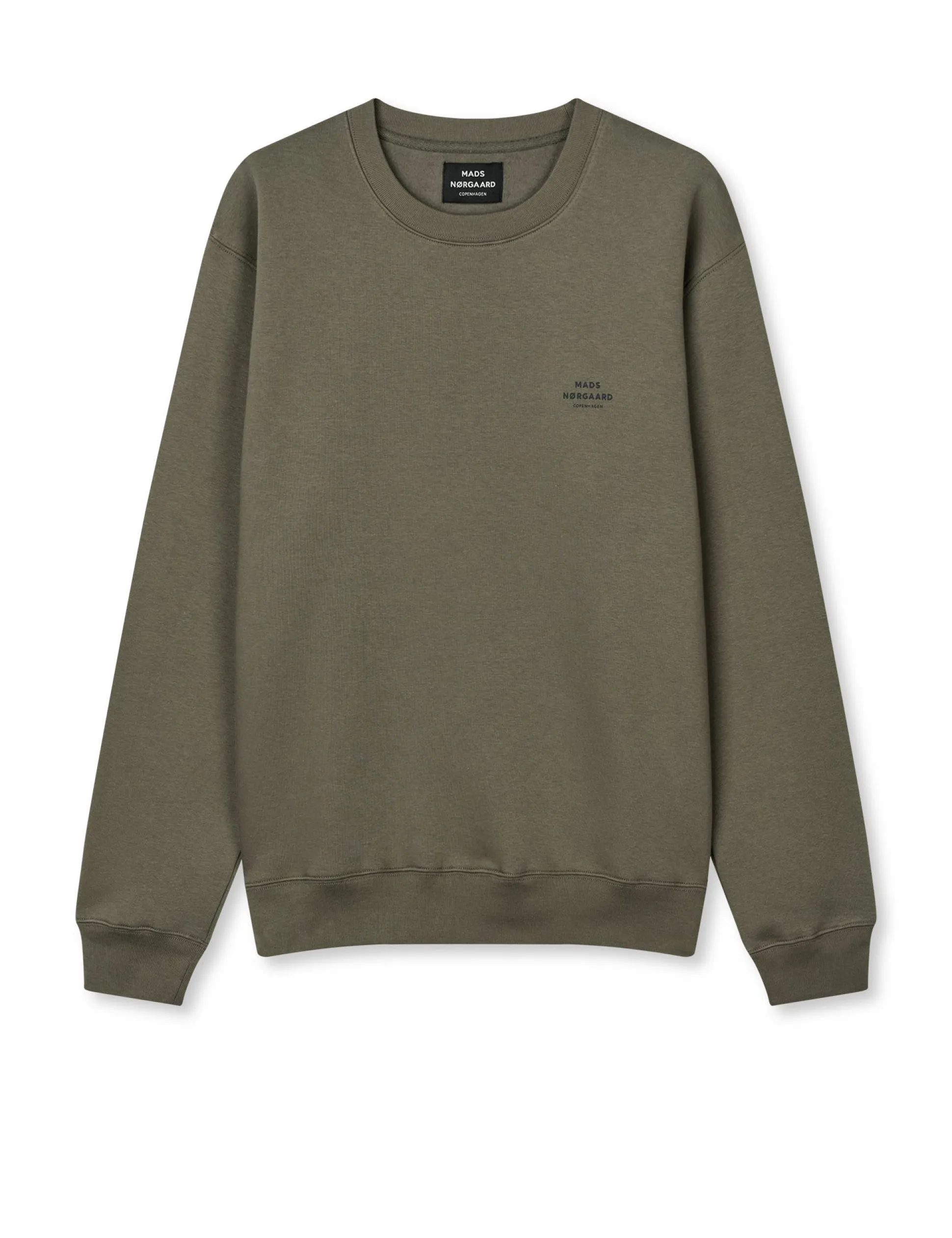 Standard Crew Logo Sweat