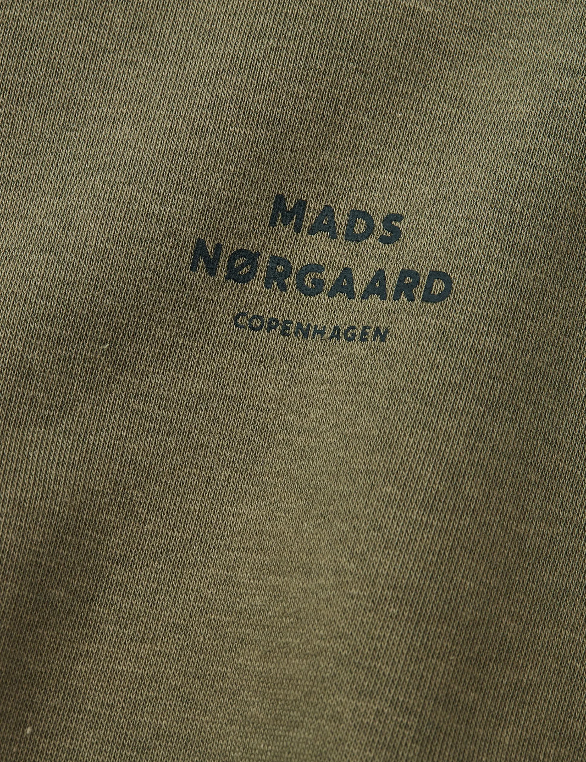 Standard Crew Logo Sweat