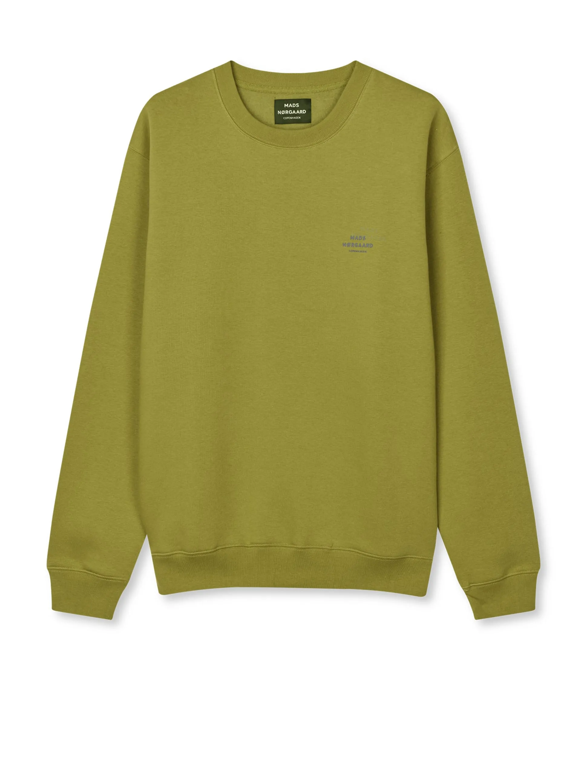 Standard Crew Logo Sweat