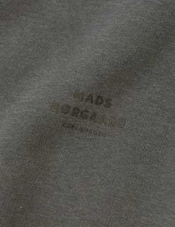Standard Crew Logo Sweat