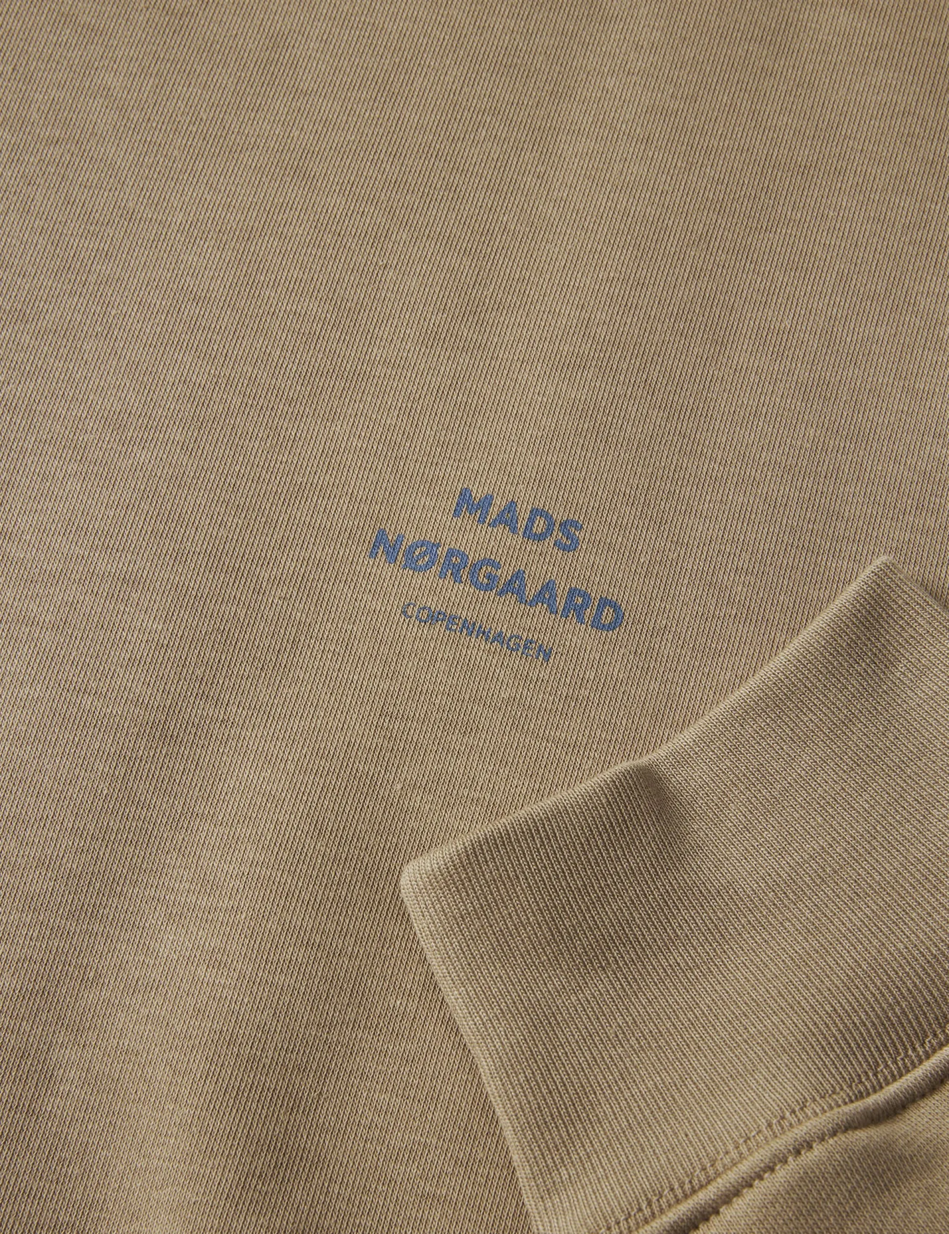 Standard Crew Logo Sweat