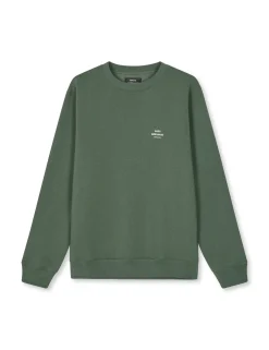 Standard Crew Logo Sweat