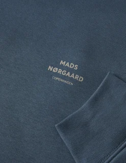 Standard Crew Logo Sweat