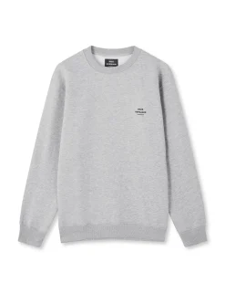 Standard Crew Logo Sweat