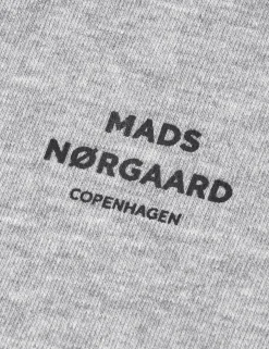 Standard Crew Logo Sweat