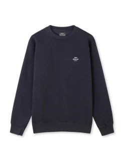Standard Crew Logo Sweat