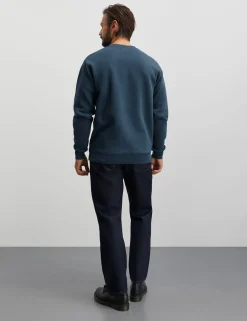 Standard Crew Poloroide Sweat
