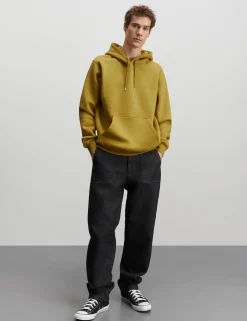 Standard Hoodie Logo Sweat