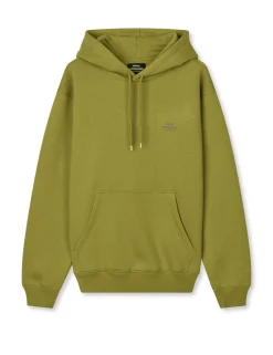 Standard Hoodie Logo Sweat