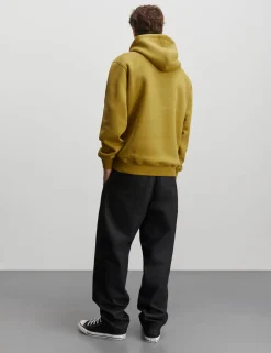 Standard Hoodie Logo Sweat