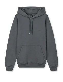 Standard Hoodie Logo Sweat