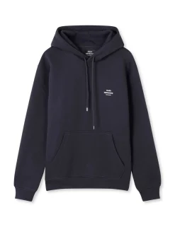 Standard Hoodie Logo Sweat