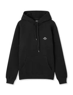 Standard Hoodie Logo Sweat