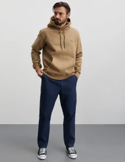 Standard Hoodie Logo Sweat