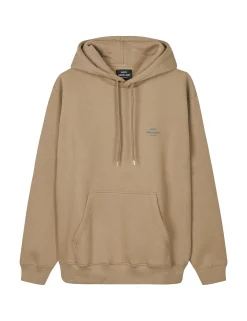 Standard Hoodie Logo Sweat