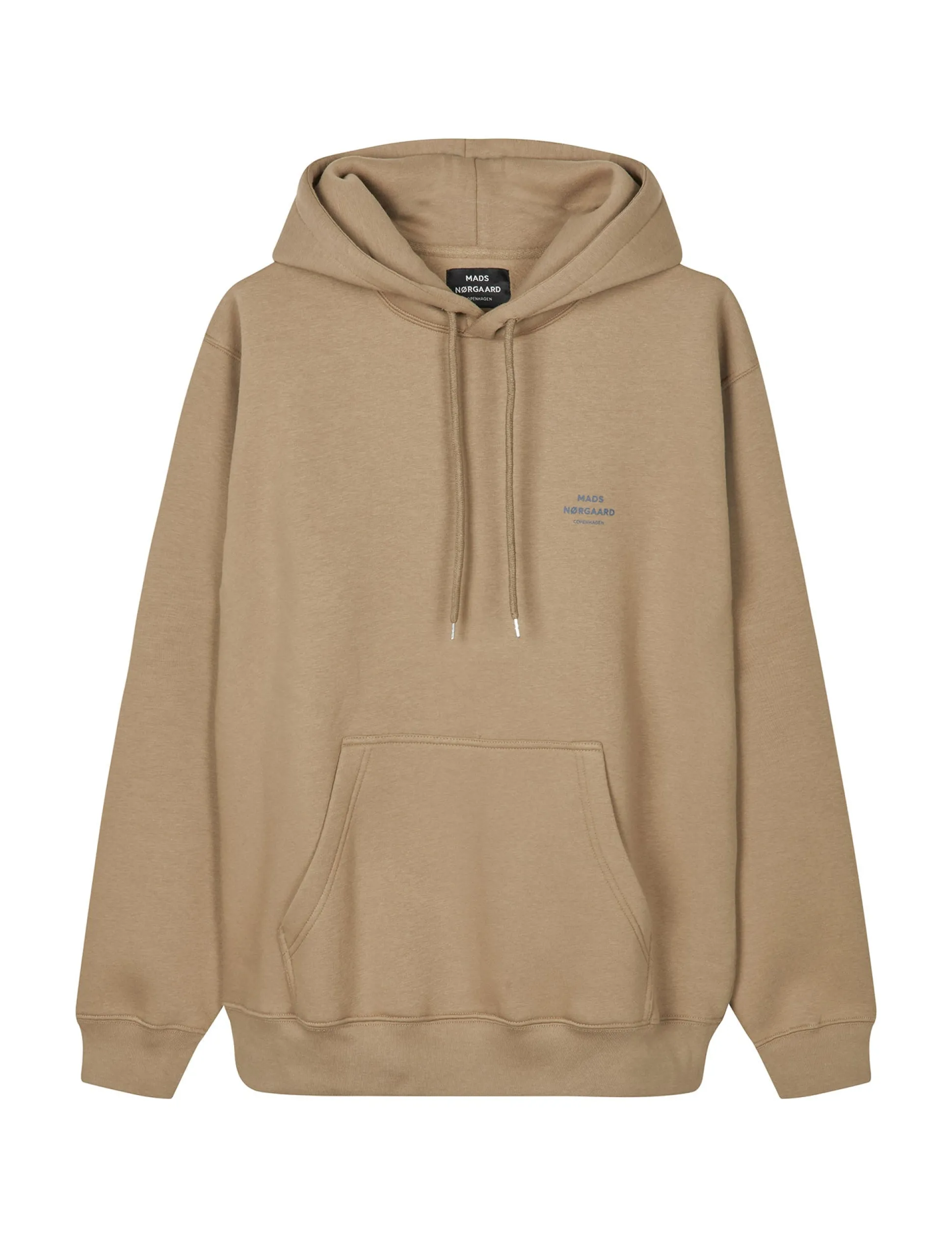 Standard Hoodie Logo Sweat