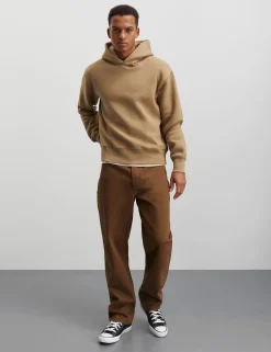 Standard Hood Sweat