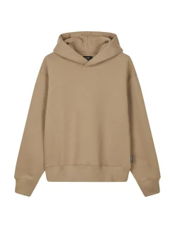 Standard Hood Sweat