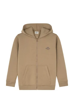 Standard Hudini Zip Sweatshirt