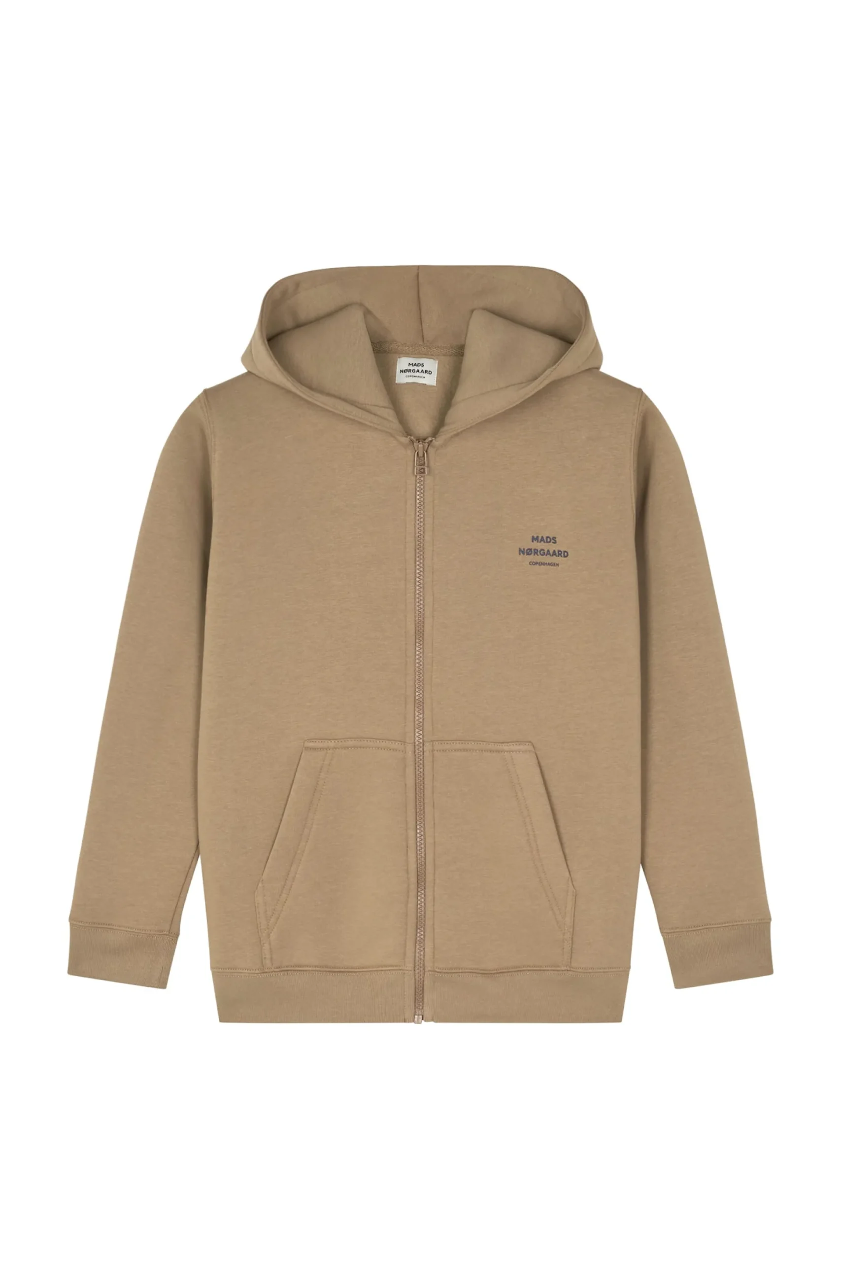Standard Hudini Zip Sweatshirt