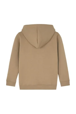 Standard Hudini Zip Sweatshirt
