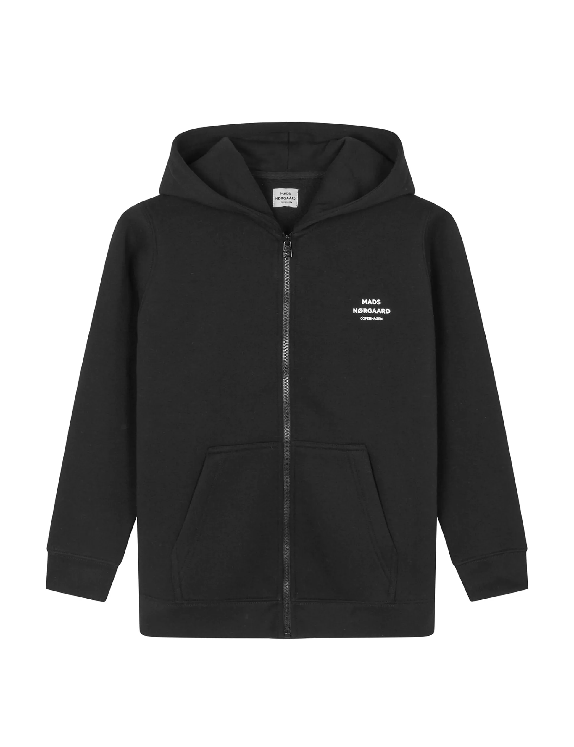 Standard Hudini Zip Sweatshirt