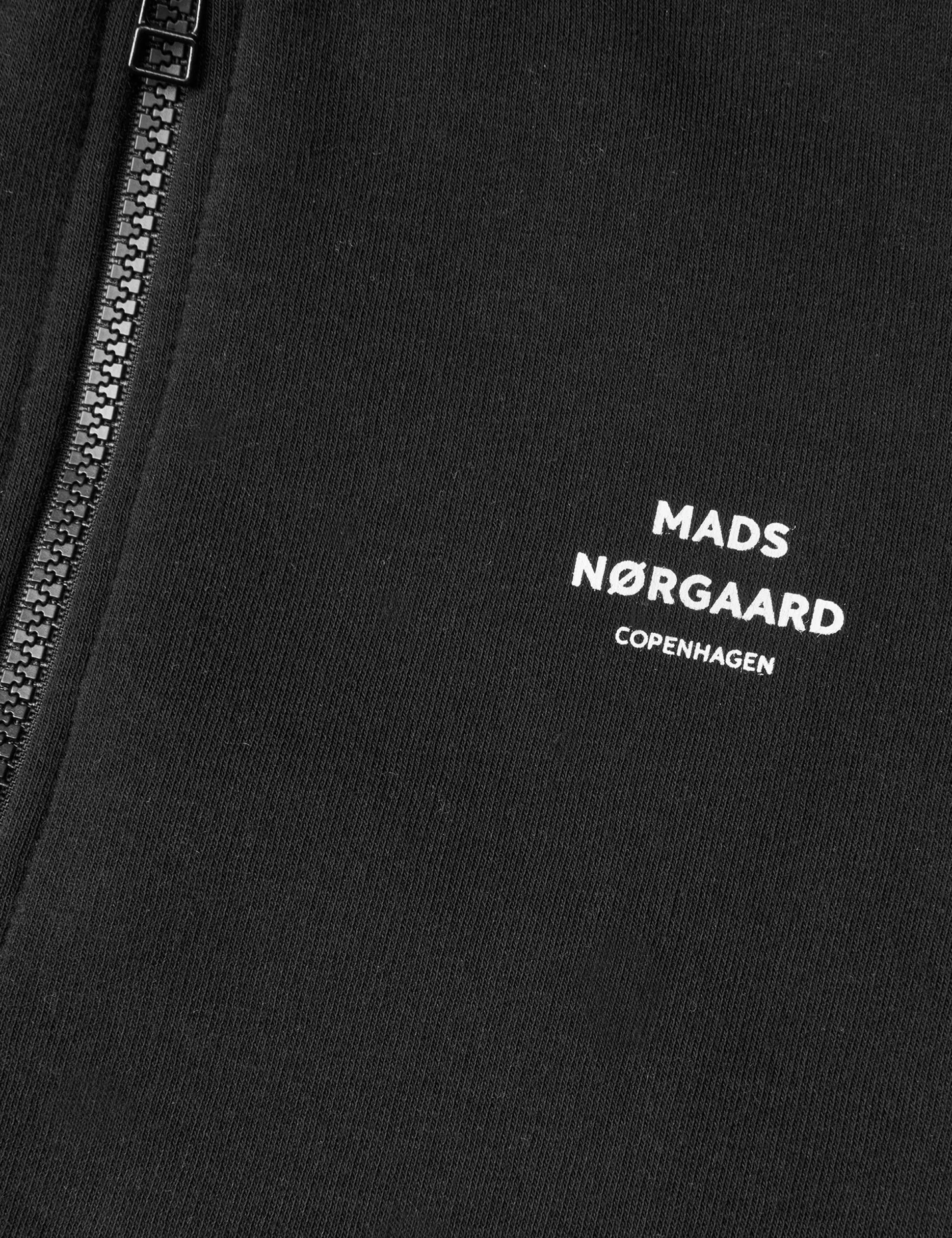 Standard Hudini Zip Sweatshirt