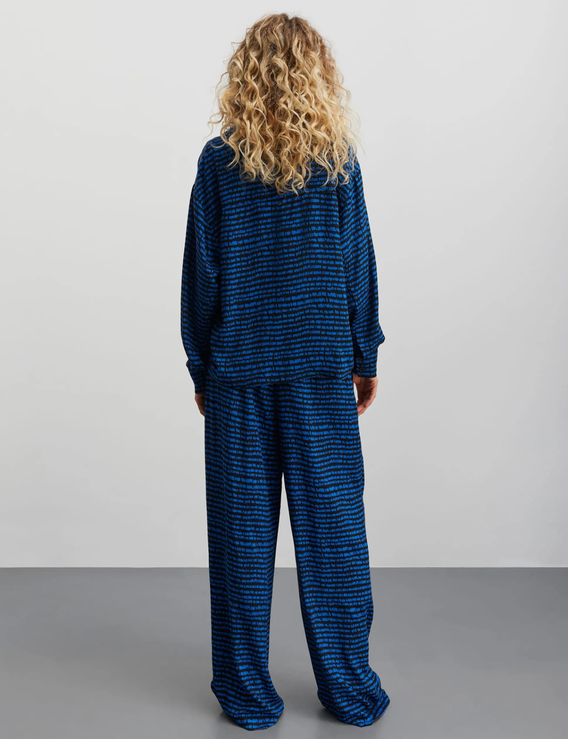 Star Henny Shirt AOP