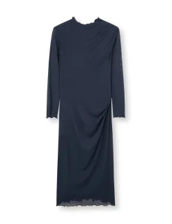 Stretch Mesh Fia Dress