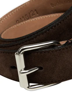 Suade Liam Belt
