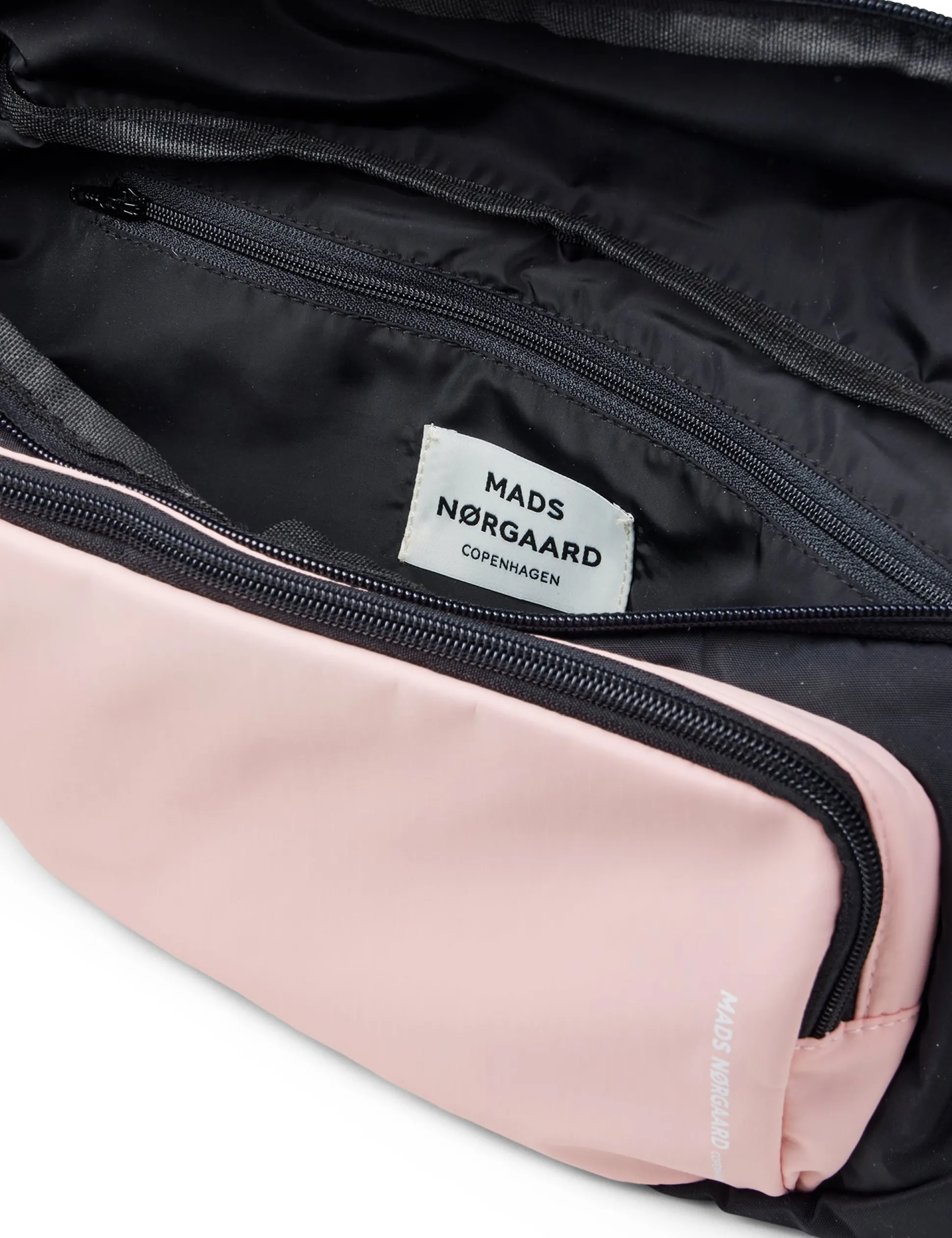 Tian Coco Block Bum Bag