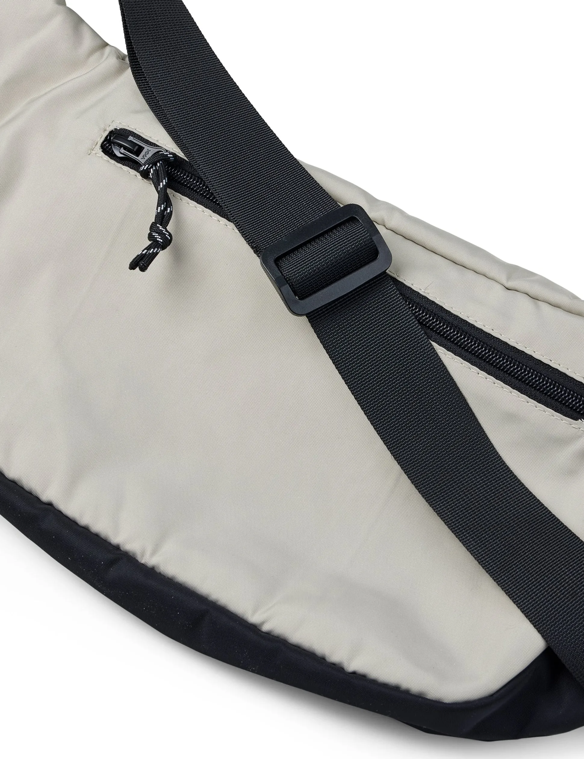Tian Coco Block Bum Bag