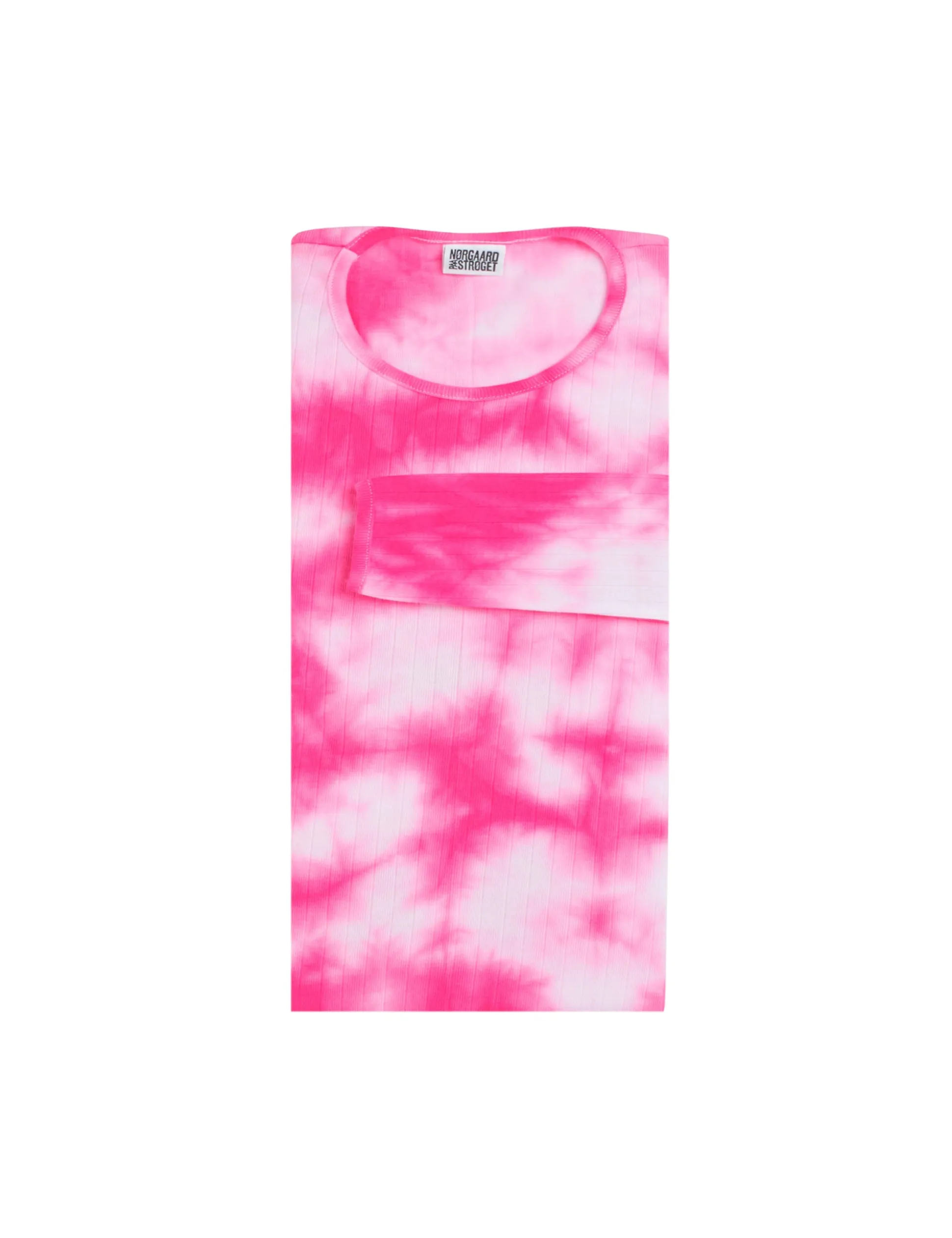 101 Tie Dye