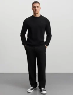 Tight Cotton Emil Knit