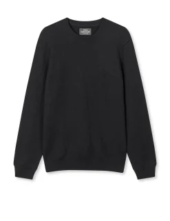Tight Cotton Emil Knit