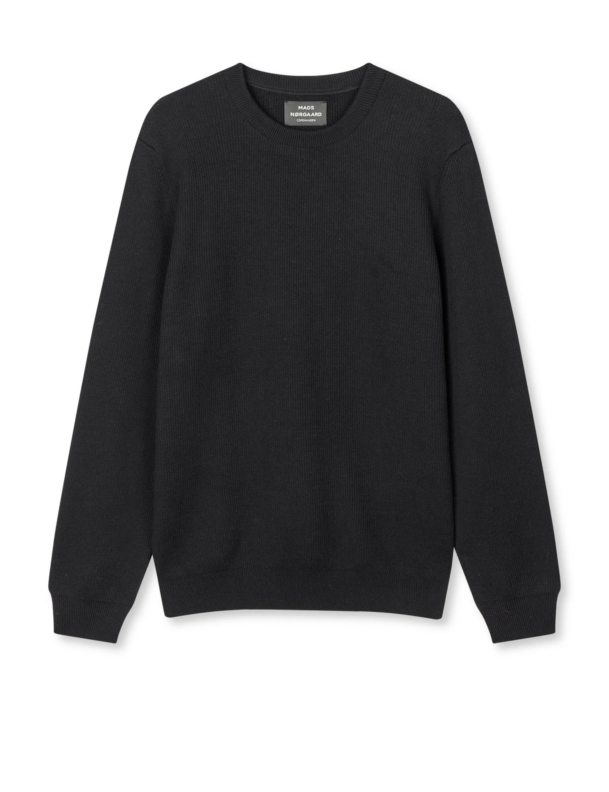 Tight Cotton Emil Knit